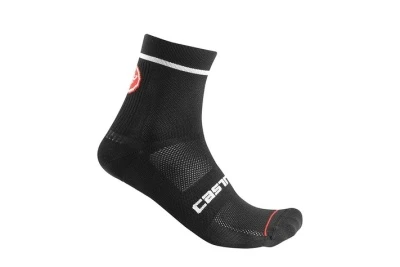 Носки Castelli ENTRATA 9 (001, XXL, Белый)