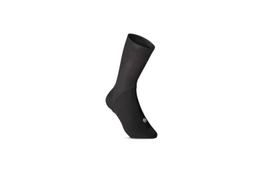 Бахилы Assos Assosoires Spring Fall Booties (Черный, 44-47) Бахилы Assos Assosoires Spring Fall Booties (Черный, 44-47)