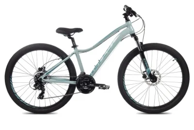 Велосипед Aspect OASIS HD 2023