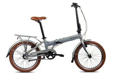 Велосипед Aspect BORNEO 3