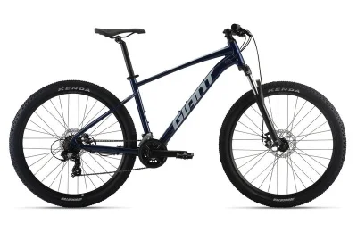 Велосипед Giant Talon 29 5