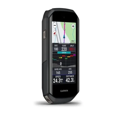 Велокомпьютер Garmin Edge 1050
