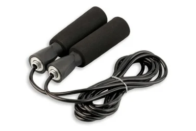 Скакалка Hasttings Digger HD12A4 (Черный)