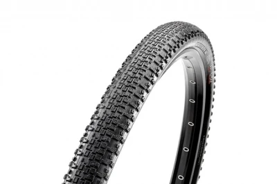 Покрышка Maxxis RAMBLER 700X45C M2018RU FT TLR DK60 314/458 1PLCO RE (28 (700c) Черный)
