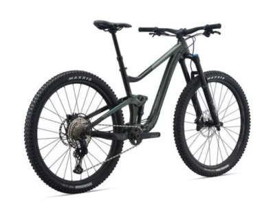 Велосипед Giant Trance X 29 2