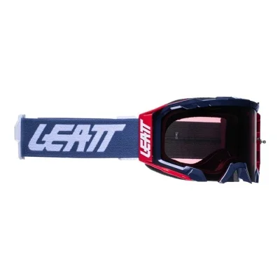 Очки Leatt Velocity 5.5 Graphene Rose UC 32% (Синий)