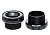 YABIKE.RU Каретка Rotor BSA29 Dub Steel Black