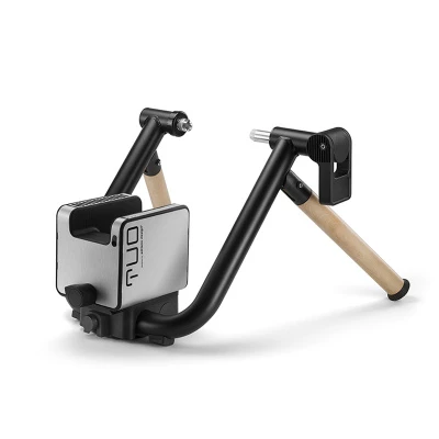 Велотренажер под колесо Elite TUO (Черный)