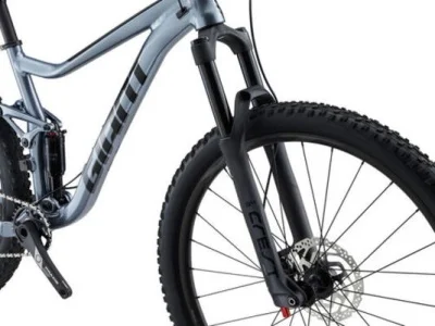 Велосипед Giant Stance 29 2