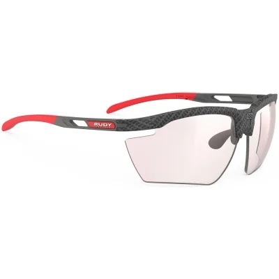 Очки Rudy Project MAGNUS Carbonium - ImpX 2LS Red (Красный)