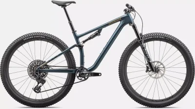 Велосипед Specialized Epic EVO Pro LTD