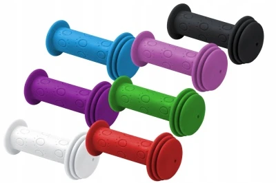 Грипсы Kellys детские (Белый)