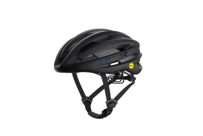 Велошлем Limar Air Pro MIPS (L, Черный)