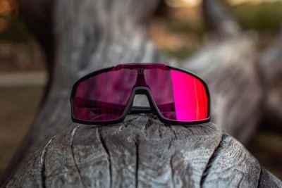 Очки Neon Arizona 2.0 cat.3 (Black/HD Vision)