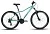 YABIKE.RU Горный велосипед Aspect Oasis 26 2024 Sky Blue 2