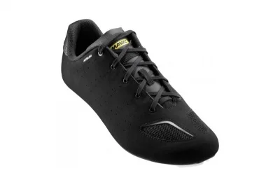 Велотуфли Mavic AKSIUM III'19 (6,5, Черный/белый)