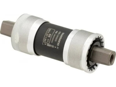 Каретка SHIMANO UN300, 68/110мм, без болтов, без упаковки