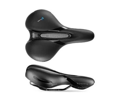 Седло Selle Royal Respiro W