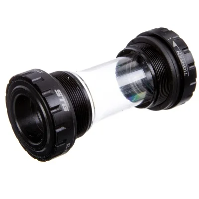 Каретка STG KL-110A 24-24MM (Черный)