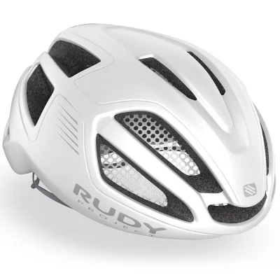 Шлем Rudy Project SPECTRUM White Matt S (S, Белый)