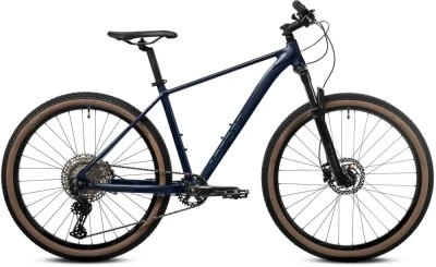 Велосипед Aspect AMP 29 (Синий M (164-178))