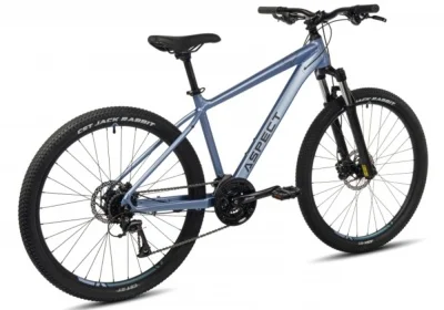 Велосипед Aspect LEGEND 27.5