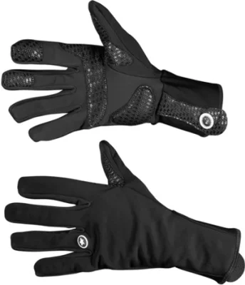Перчатки Assos Earlywinter Gloves S7