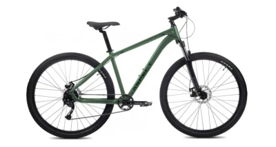 Велосипед Aspect IDEAL 29 (Зеленый M (164-178))