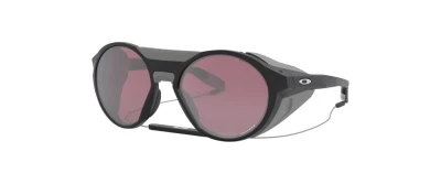 Очки Oakley Clifden (Prizm Snow Black Iridium Lenses, Matte Black Frame)