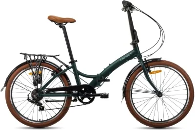 Велосипед Aspect KOMODO 7