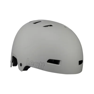 Велошлем Leatt MTB Urban 2.0 Junior Helmet подростковый (XS, Серый 2025)