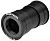 YABIKE.RU Каретка Rotor PF4629 Dub Steel Black