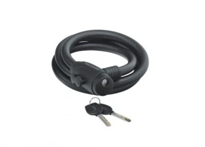 Трос Kellys KLS Hardcoil (Черный) Трос Kellys KLS Hardcoil (Черный)