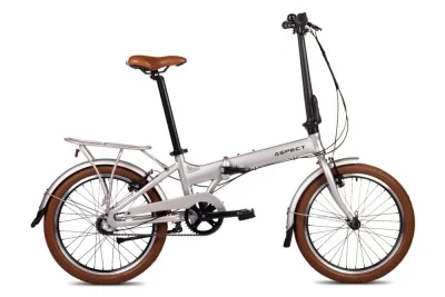 Велосипед Aspect BORNEO 3