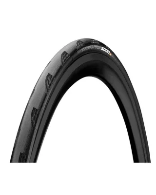 Покрышка Continental Grand Prix 5000S Tubeless (700x28, Черный)