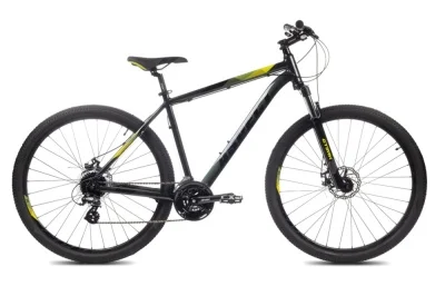 Велосипед Aspect IDEAL 29 2023
