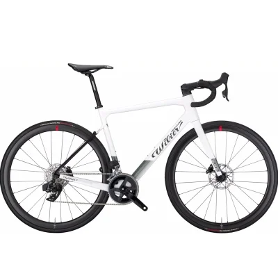Рама Wilier Garda Disc (L, Белый)