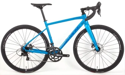 Велосипед Titan Racing VALERIAN Ryde (2024) (Синий M )
