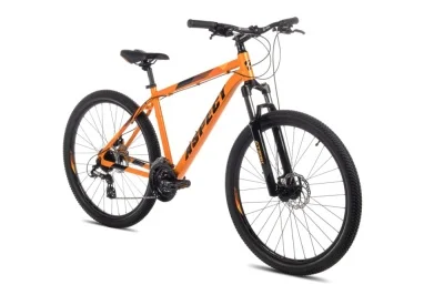Велосипед Aspect IDEAL 27.5 2023