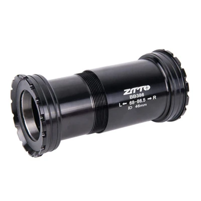 Каретка ZTTO BB386x30 мм (Черный)