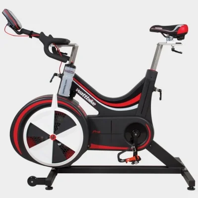 Велотренажер Wattbike Pro