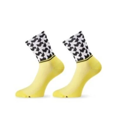 Носки Assos Monogram Socks Evo8