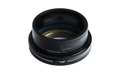 Рулевая колонка Cane Creek 40 Asmbly-Bot-EC49/30 Black (Черный)