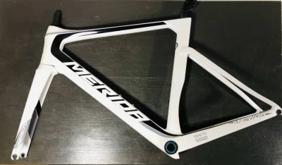 Рама Merida REACTO 5000