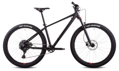 Велосипед ATOM XTRAIL X10 (Черный S (155-172))