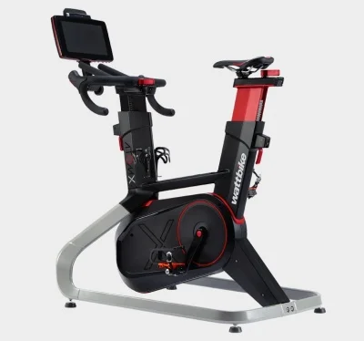 Велотренажер Wattbike Atom X