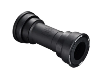 Каретка SHIMANO BB-MT500 Press Fit (Черный)