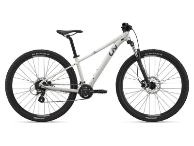 Велосипед Liv Tempt 29 3 2022