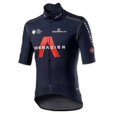 Жилет Castelli Габба PERFETTO ROS GORE-TEX INFINIUM ™ WINDSTOPPER® - INEOS PRO TEAM