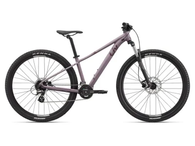 Велосипед Liv Tempt 29 3 2022
